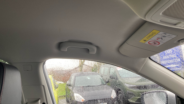 MG HS 1.5 T-GDI Trophy 5dr Petrol Hatchback